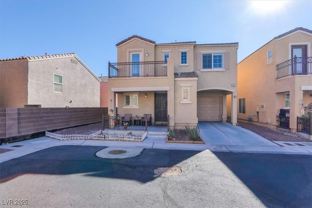 6303 Scree Court, Las Vegas, NV 89139