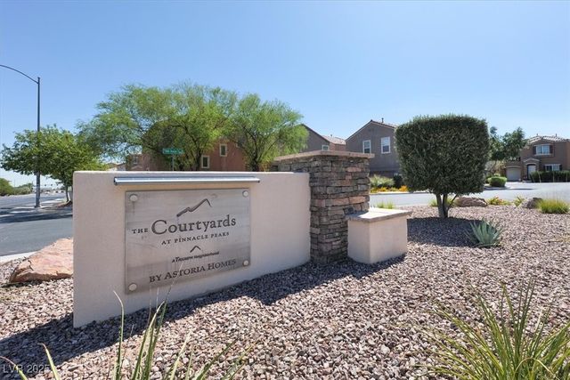 6303 Scree Court, Las Vegas, NV 89139