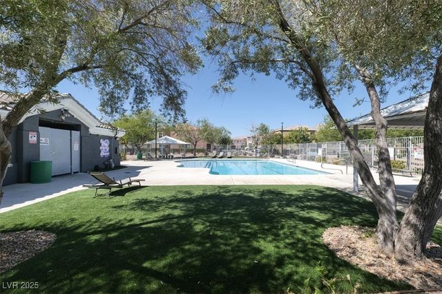 6303 Scree Court, Las Vegas, NV 89139