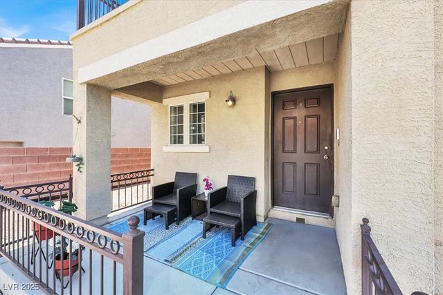 6303 Scree Court, Las Vegas, NV 89139