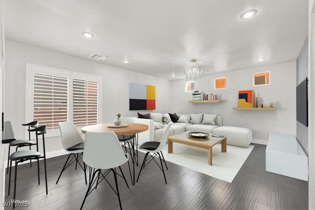 6303 Scree Court, Las Vegas, NV 89139