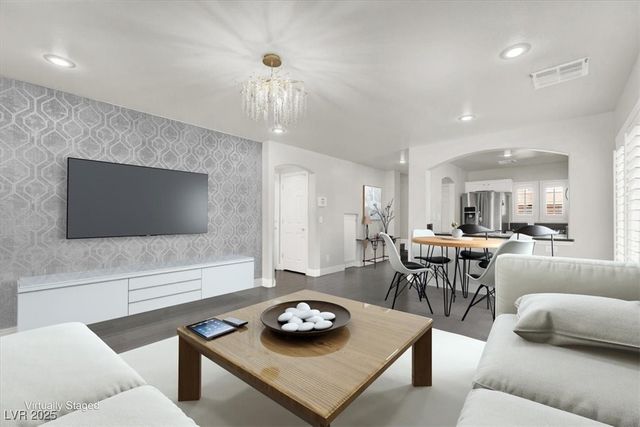 6303 Scree Court, Las Vegas, NV 89139