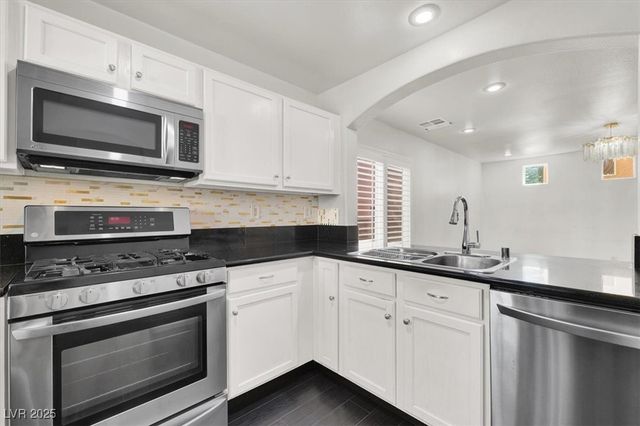 6303 Scree Court, Las Vegas, NV 89139