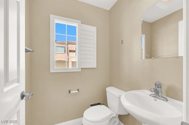 6303 Scree Court, Las Vegas, NV 89139