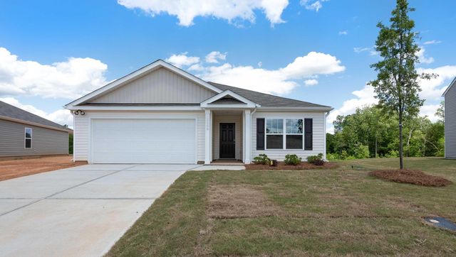 2268 Pierett Circle, Woodruff, SC 29388