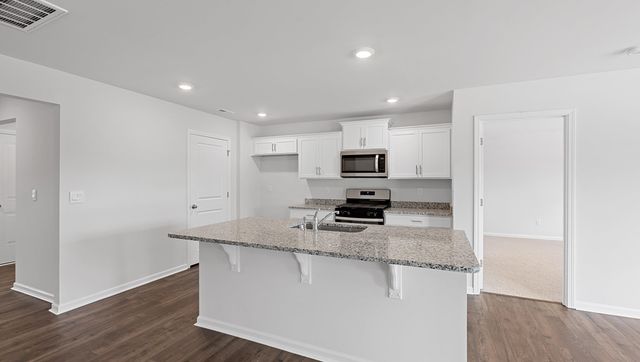 2268 Pierett Circle, Woodruff, SC 29388