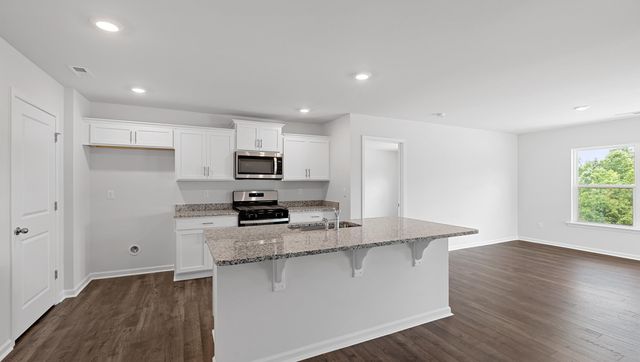2268 Pierett Circle, Woodruff, SC 29388