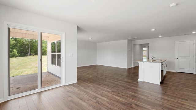 2268 Pierett Circle, Woodruff, SC 29388