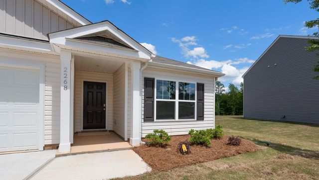 2268 Pierett Circle, Woodruff, SC 29388