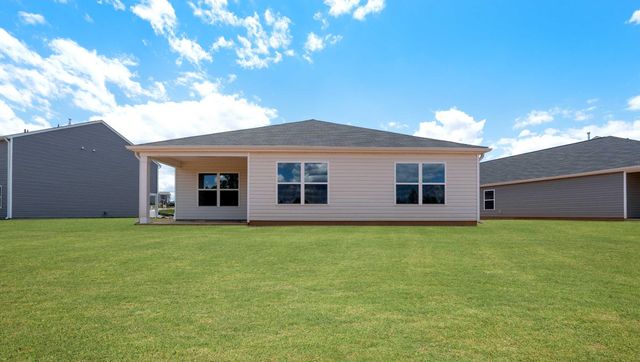 2268 Pierett Circle, Woodruff, SC 29388