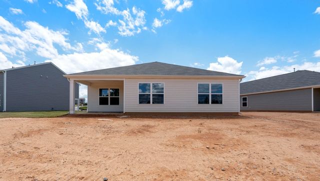 2268 Pierett Circle, Woodruff, SC 29388