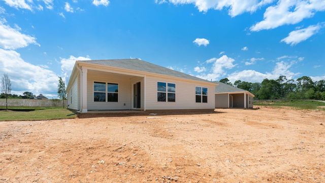 2268 Pierett Circle, Woodruff, SC 29388