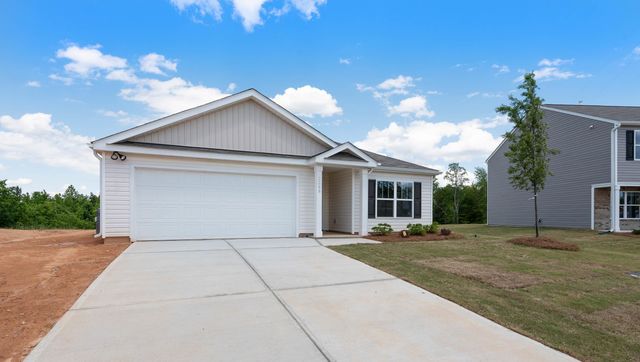 2268 Pierett Circle, Woodruff, SC 29388
