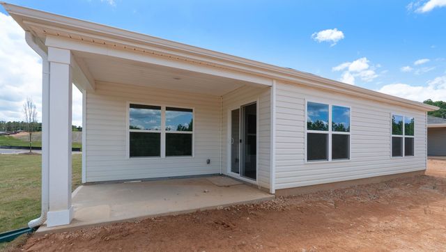 2268 Pierett Circle, Woodruff, SC 29388