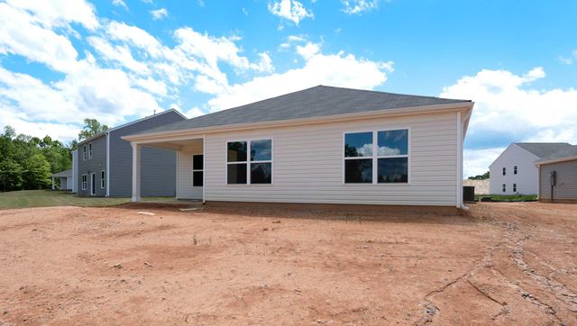 2268 Pierett Circle, Woodruff, SC 29388