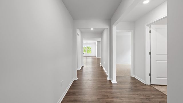 2268 Pierett Circle, Woodruff, SC 29388