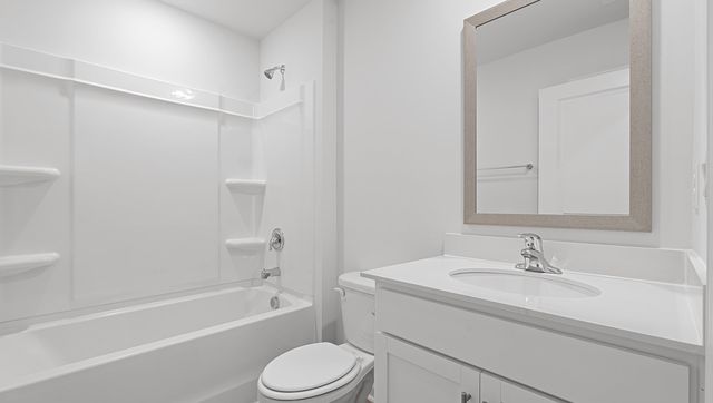2268 Pierett Circle, Woodruff, SC 29388