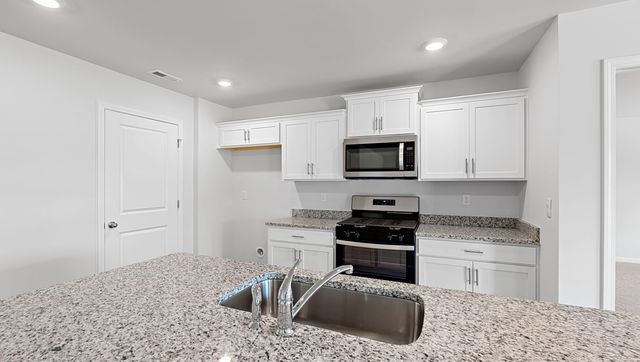 2268 Pierett Circle, Woodruff, SC 29388