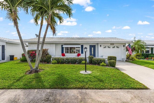 1802 SW 13th Avenue, Boynton Beach, FL 33426