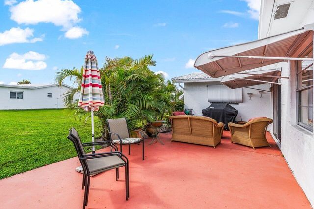 1802 SW 13th Avenue, Boynton Beach, FL 33426