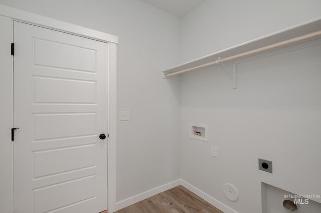 2192 S Border Way, Meridian, ID 83642