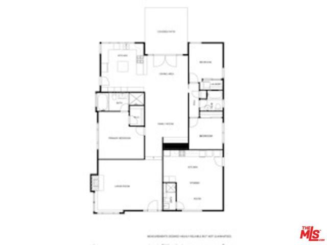 13203 Dewey Street, Los Angeles, CA 90066