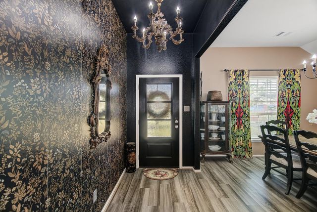 15931 Boom Drive, Crosby, TX 77532