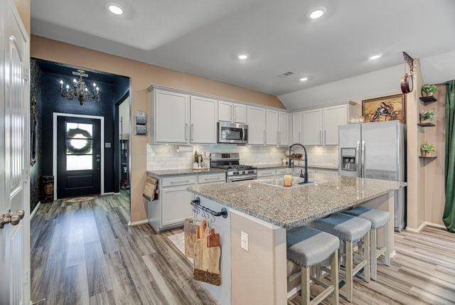 15931 Boom Drive, Crosby, TX 77532