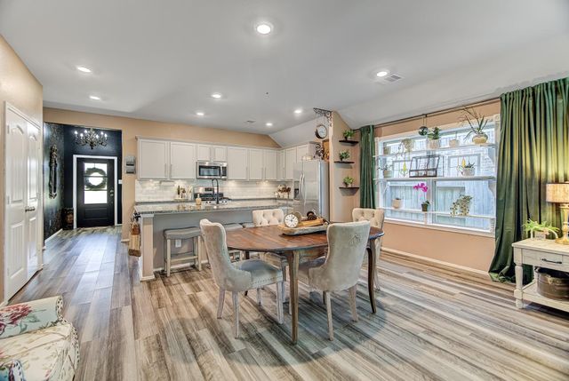 15931 Boom Drive, Crosby, TX 77532