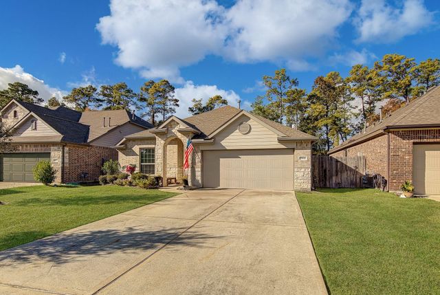 15931 Boom Drive, Crosby, TX 77532