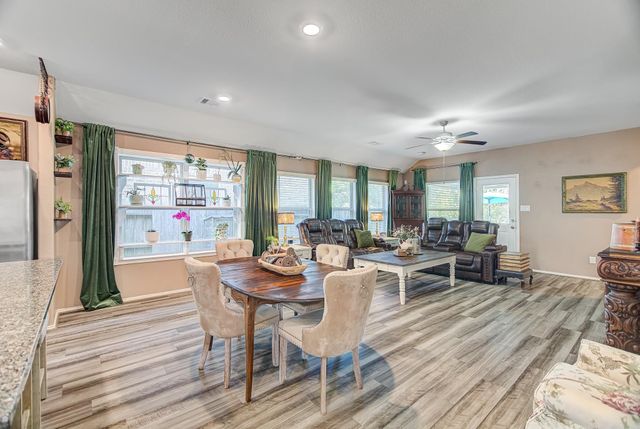 15931 Boom Drive, Crosby, TX 77532