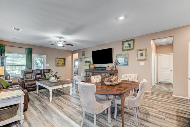 15931 Boom Drive, Crosby, TX 77532