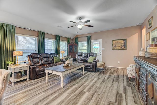 15931 Boom Drive, Crosby, TX 77532