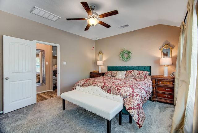 15931 Boom Drive, Crosby, TX 77532