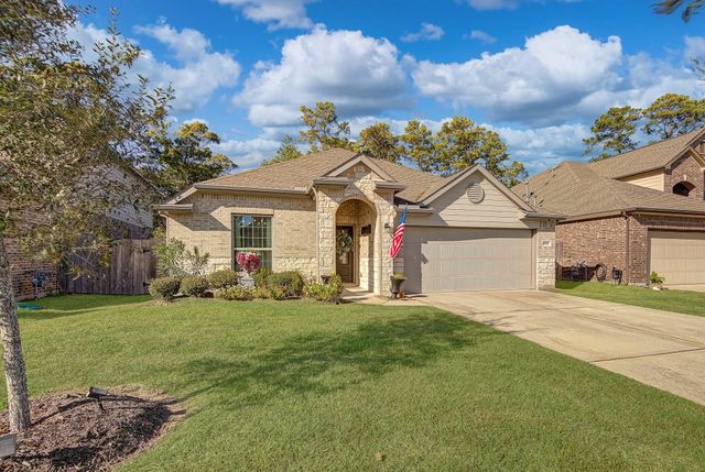 15931 Boom Drive, Crosby, TX 77532