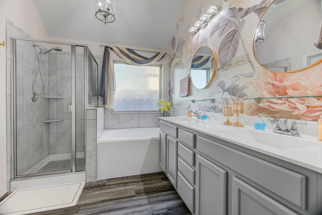 15931 Boom Drive, Crosby, TX 77532