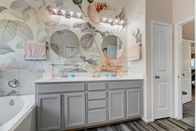 15931 Boom Drive, Crosby, TX 77532