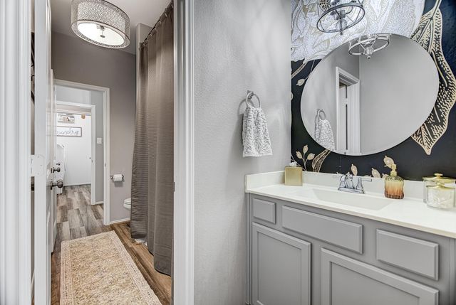 15931 Boom Drive, Crosby, TX 77532