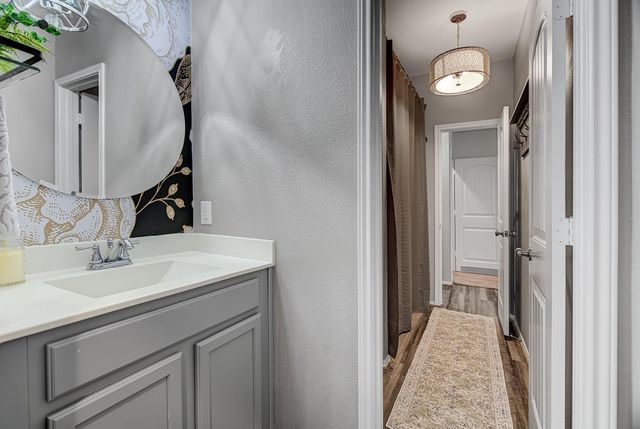 15931 Boom Drive, Crosby, TX 77532