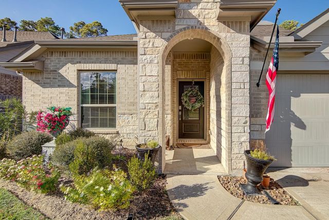 15931 Boom Drive, Crosby, TX 77532