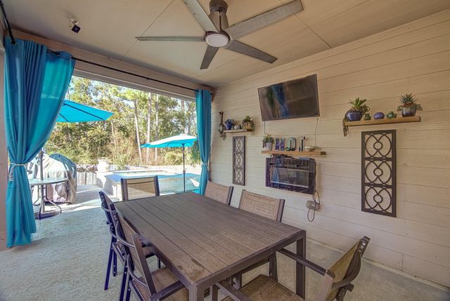 15931 Boom Drive, Crosby, TX 77532