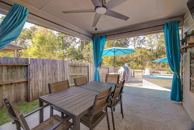 15931 Boom Drive, Crosby, TX 77532