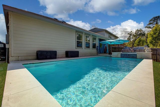 15931 Boom Drive, Crosby, TX 77532