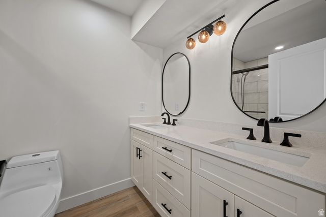 4976 W WOOD SPRING DR, West Jordan, UT 84081