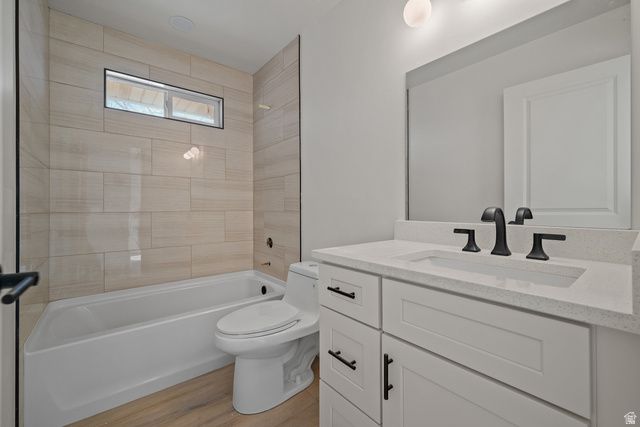 4976 W WOOD SPRING DR, West Jordan, UT 84081