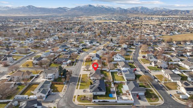 4976 W WOOD SPRING DR, West Jordan, UT 84081