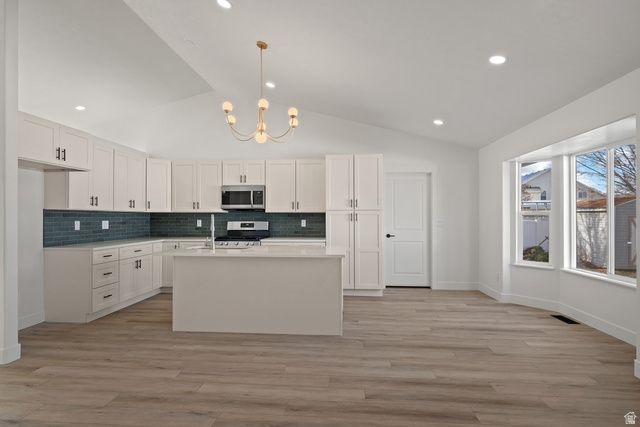 4976 W WOOD SPRING DR, West Jordan, UT 84081