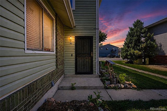 3355 S Flower Street 90, Lakewood, CO 80227