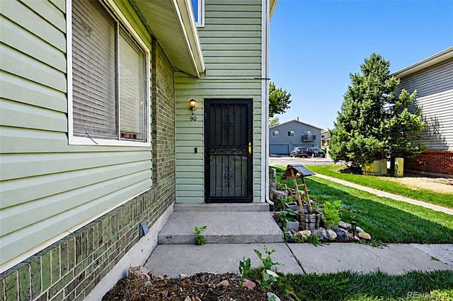 3355 S Flower Street 90, Lakewood, CO 80227