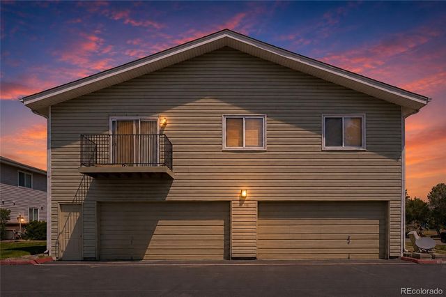 3355 S Flower Street 90, Lakewood, CO 80227